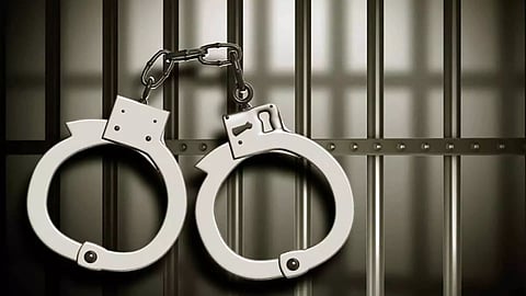 Assam: Narcotics Worth Over Rs 70 Lakhs Seized in Badarpur; Woman Among Five Held