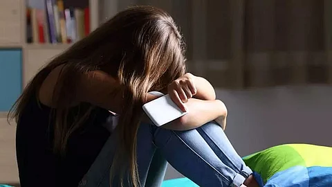 Alarming escalation in child sexual abuse online: Global Threat Assessment 2023