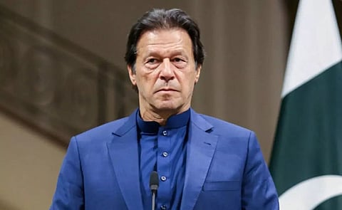 US halted communications with Pakistan after Imran Khan’s cipher fiasco