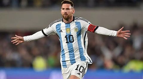 Lionel Messi confirms he will not leave Inter Miami on loan