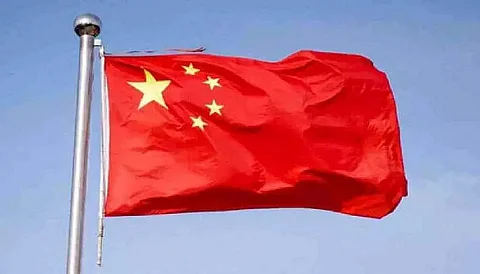 China taking dangerous actions to deter US in Asia-Pacific: Report