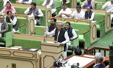 46 MLAs in Rajasthan have criminal cases, 157 crorepatis with 88 from ruling Congress: Report