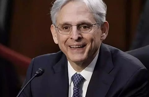 US Attorney General Raises Concerns Over Threats to Jewish, Muslim, and Arab Communities Amid Israel-Hamas Conflict