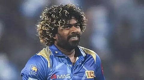 Mumbai Indians rope in Malinga as bowling coach