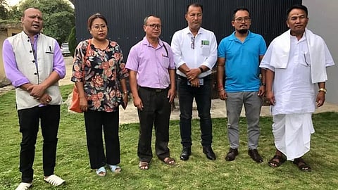 Manipur: Meitei Community Demands Urgent Relief Amid Ongoing Ethnic Strife