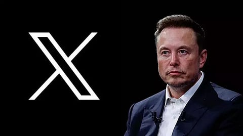 Elon Musk’s X loses over half a billion user visits last month