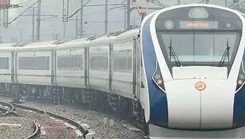 Vande Bharat Express: the choicest travel option among train commuters