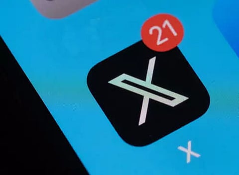 Israel-Hamas war: Verified users behind 74% of most viral fake claims on X