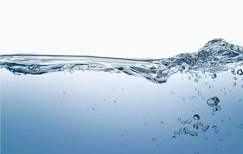 Rising air temperatures, decreased water flow can both heat our rivers: Study