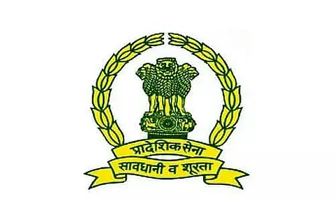 Territorial Army Recruitment 2023 - Officers Vacancy, Job Openings