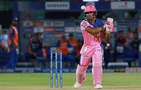 Assam Dominate Sikkim to Crush Them by 100 Runs in Mushtaq Ali T20 Cricket