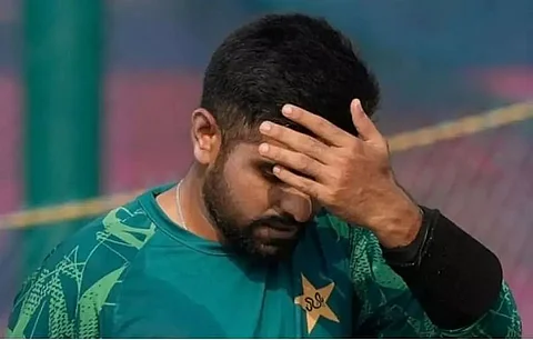 Sarfaraz, Afridi, Rizwan among players
to replace Babar Azam as captain: Report