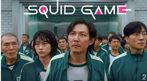 Contestants get ready for another deadly challenge