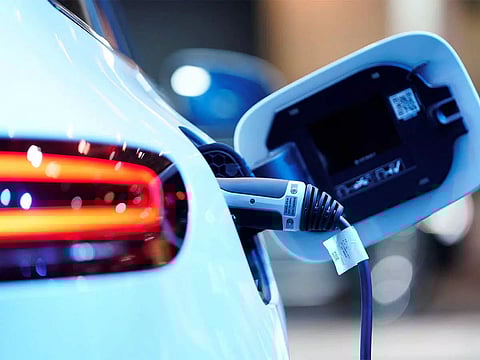 The spark India’s Electric Vehicles dream needs
