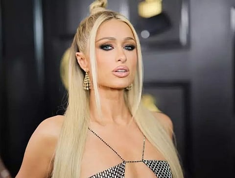 Paris Hilton Speaks Out Against Hurtful Comments Targeting Her 8-Month-Old Son