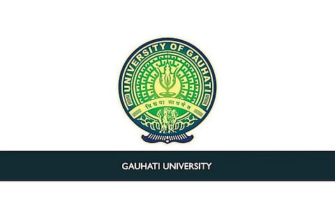 Gauhati University Recruitment 2023- Assistant Professor Vacancy, Job Opening