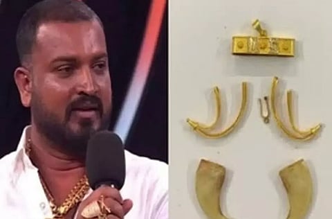Tiger claw locket row: Celebrities under scanner; K’taka Forest Min says ‘no one will be spared’