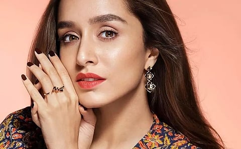 Shraddha Kapoor gifts herself swanky Lamborghini worth Rs 4 crore