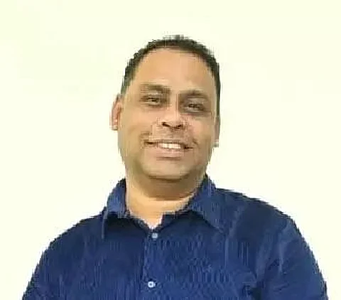 Assam: Senior scientist selected for research trip to France under SSHN