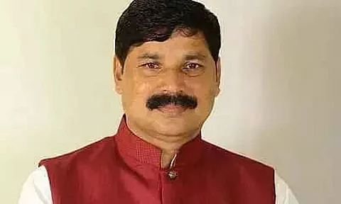State BJP is ready for the Lok Sabha polls: Bhabesh Kalita