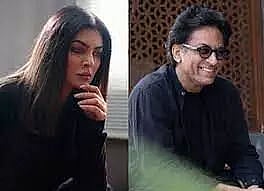 Ram Madhvani shares symbolic meaning of ‘Aarya’, ‘Another name for Goddess Durga for Sushmita’
