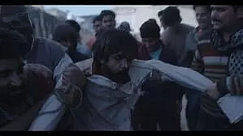 Abhishek Banerjee reveals darkest, emotionally most painful scene from ‘Stolen’