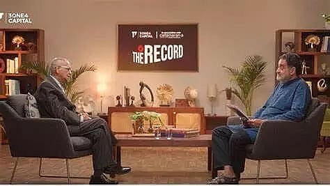 Youngsters should work 70 hours a week: Infosys founder NR Narayana Murthy