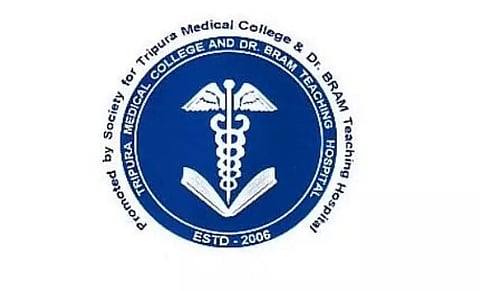 Tripura Medical College Recruitment 2023 - Staff Nurse Vacancy, Job Opening