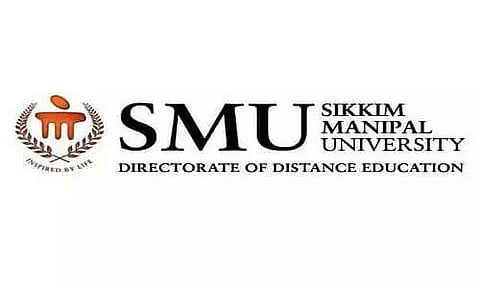 Sikkim Manipal University Recruitment 2023 - Junior Associate And Other Vacancy, Job Openings