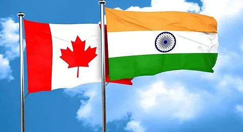 Canada says it expects to process only half of Indian visa applications by December