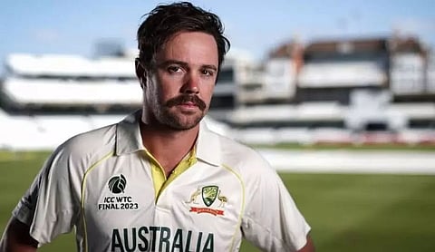 Travis Head just makes us better team: Paine