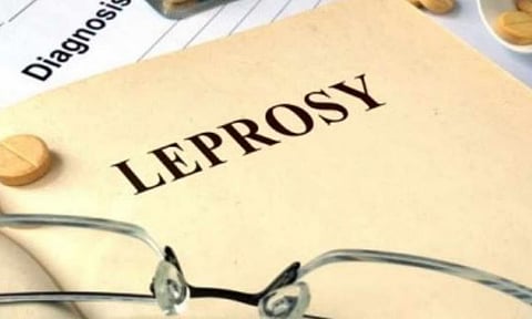 Assam: Leprosy irradication drive conducted in Kamrup Metropolitan district