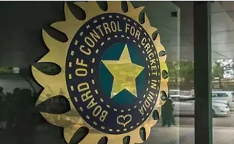 BCCI confirms England, Australia series for Indian women