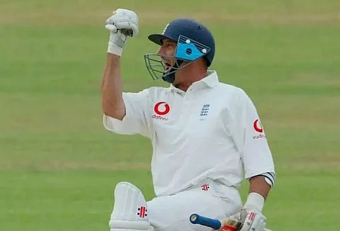 England have to go to Lucknow and spoil India’s party: Hussain