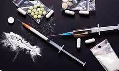 Substance use and risky sexual behaviour among street adolescents: Prof. (Dr.) Dharmakanta Kumbhakar