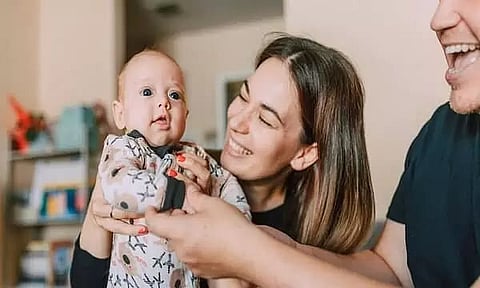 Research reveals how adults understand what kids are saying