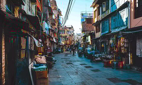 E-commerce platforms and ‘chanda parties’ killing local businesses in Bajali