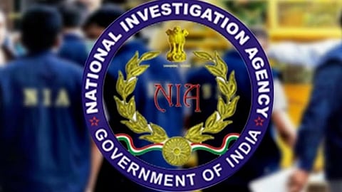 NIA opposes bail for accused in Manipur violence transnational conspiracy