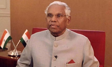 Did President KR Narayanan’s 103rd birthday go ‘unnoticed’ in Kerala?