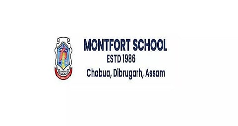 Montfort School Chabua Recruitment 2023 - PGT Vacancy, Job Openings