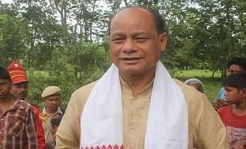 Assam: Morigaon Sambadik Samaj demands MLA Ramakanta Deuri’s apology