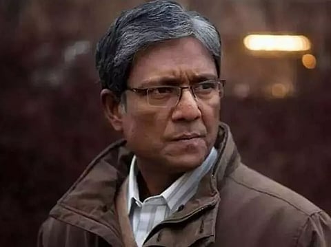 Development and nature conservation go hand in hand: Actor Adil Hussain