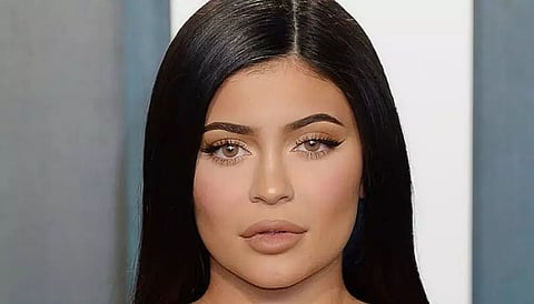 Kylie Jenner lends her voice to Halloween special episode of ‘The Simpsons’