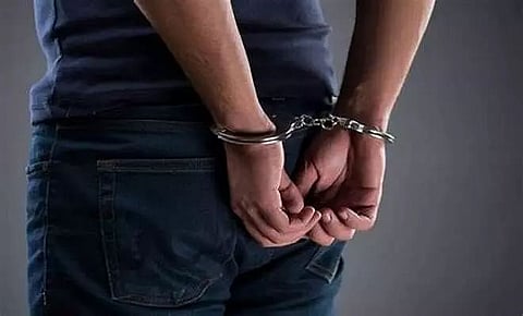 Manipur: Indian Paramilitary Thwarts Major Areca Nut Smuggling Attempt; 6 Held