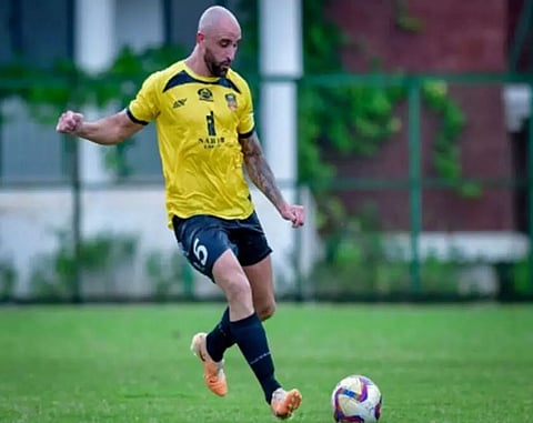 I-League 2023-24: Foreign stars continue to implant footprints on Indian football
