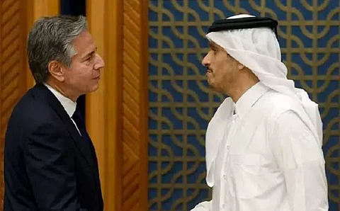 Qatar: Regional mediator in ongoing conflict in West Asia
