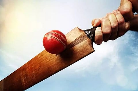 Mushtaq Ali T20: Assam storm into quarters