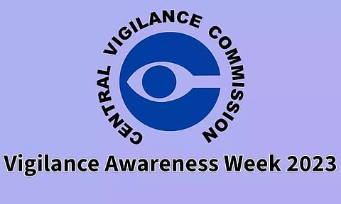 Assam: Vigilance awareness programme organized in Nagaon district
