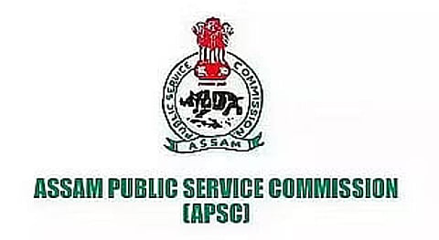 APSC Recruitment 2023- Chemical Examiner Vacancy, Job Opening