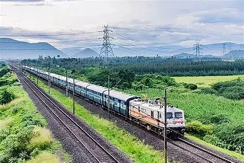 Tripura: Agartala-Akhaura Railway Link Project to Strengthen India-Bangladesh Ties